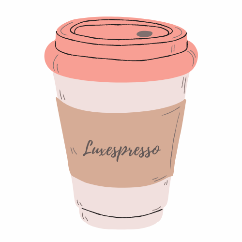 Logo Luxespresso accueil
